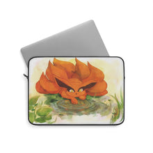 Load image into Gallery viewer, Kurama Laptop Sleeve

