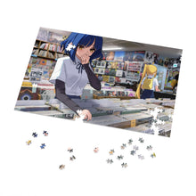 Load image into Gallery viewer, Bocchi the Rock Jigsaw Puzzle
