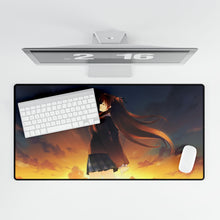Load image into Gallery viewer, White Album 2 Mouse Pad (Desk Mat)
