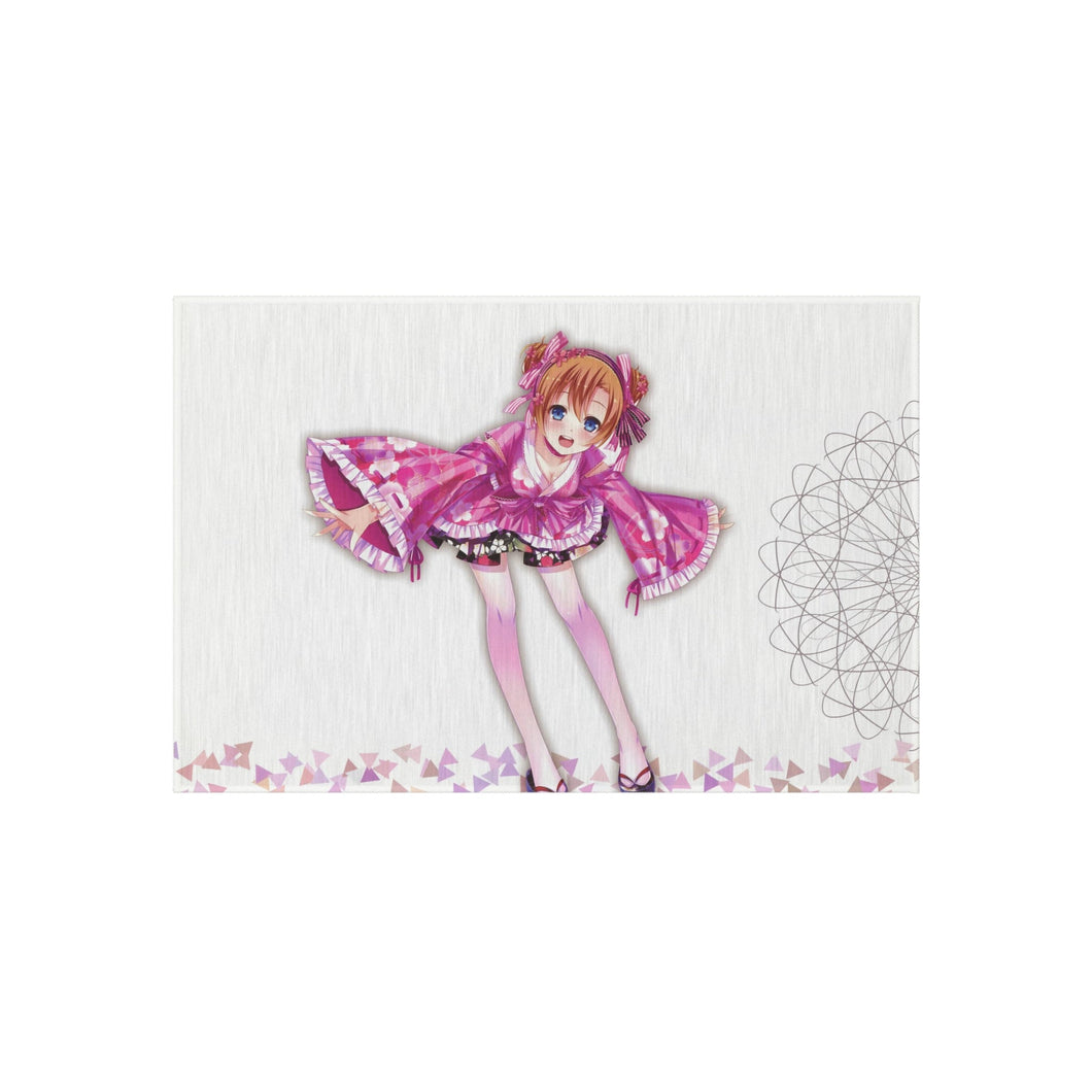 Love Live! Rug