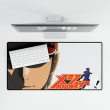 Load image into Gallery viewer, Major Anime Mouse Pad (Desk Mat)
