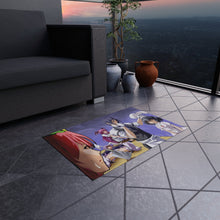 Load image into Gallery viewer, Black Butler Rug
