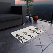 Load image into Gallery viewer, Anime Attack On Titan Rug
