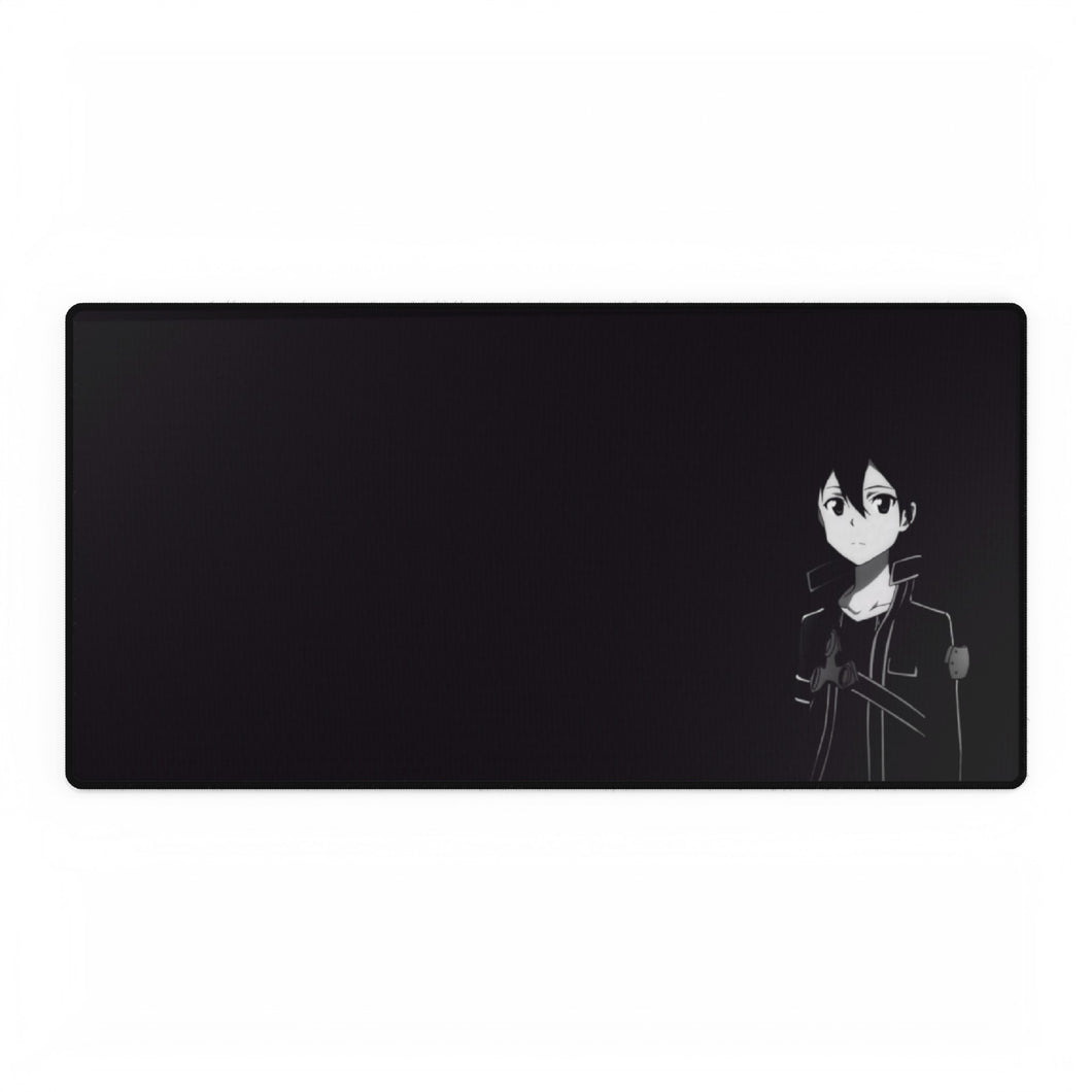 Anime Sword Art Online Mouse Pad (Desk Mat)