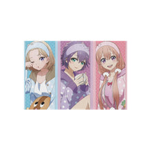 Load image into Gallery viewer, A Couple of Cuckoos Rug
