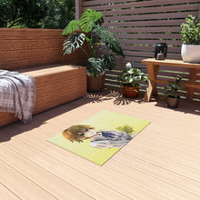 Load image into Gallery viewer, Inu × Boku SS Rug
