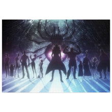 Load image into Gallery viewer, Hunter x Hunter Jigsaw Puzzle
