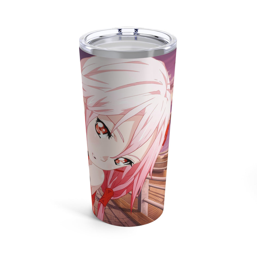 Guilty Crown Tumbler 20oz