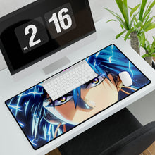 Load image into Gallery viewer, The Adventures Of Sinbad Mouse Pad (Desk Mat)
