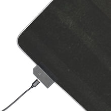 Load image into Gallery viewer, Anime Tokyo Ghoul RGB LED Mouse Pad (Desk Mat)
