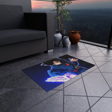 Load image into Gallery viewer, Son Goku Grand Master / Priest Form Rug
