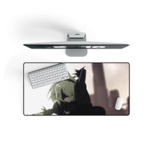 Load image into Gallery viewer, NieR: Automata Mouse Pad (Desk Mat)
