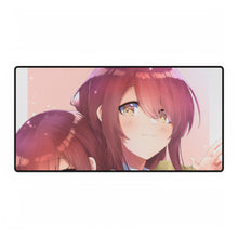 Load image into Gallery viewer, Anime The iDOLM@STER: Shiny Colors Mouse Pad (Desk Mat)
