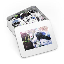 Load image into Gallery viewer, Seraph Of The End Jigsaw Puzzle
