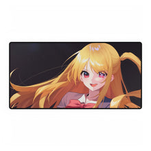 Load image into Gallery viewer, Ru Mouse Pad (Desk Mat)
