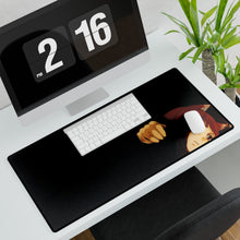 Load image into Gallery viewer, Anime Spice and Wolf Mouse Pad (Desk Mat)
