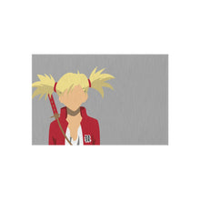 Load image into Gallery viewer, Bleach Rug
