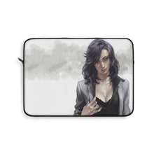 Load image into Gallery viewer, Reiko Tamura Laptop Sleeve
