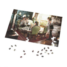 Load image into Gallery viewer, Anime Kantai Collection Jigsaw Puzzle
