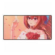Load image into Gallery viewer, Anime Uma Musume: Pretty Der Mouse Pad (Desk Mat)
