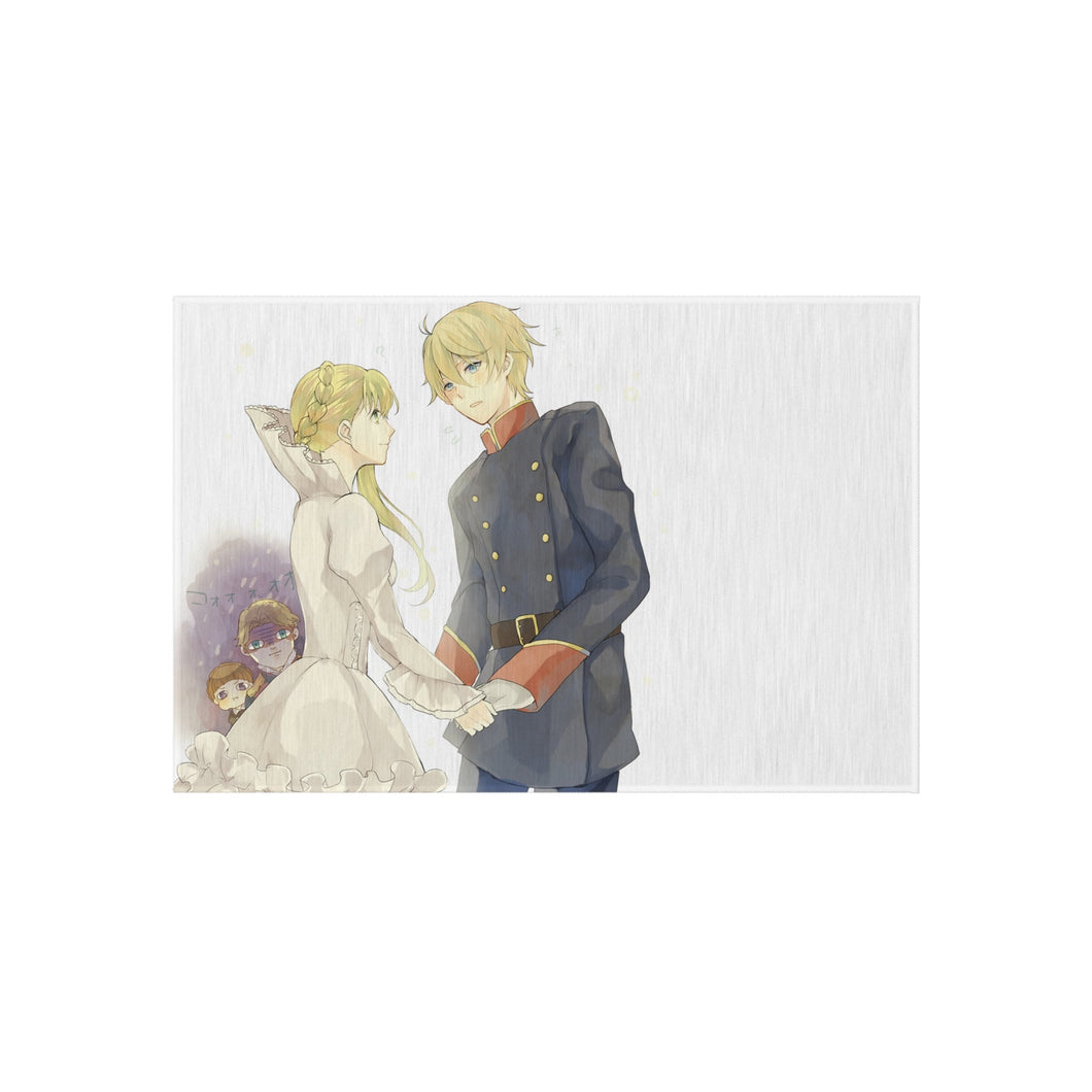 Aldnoah.Zero Rug