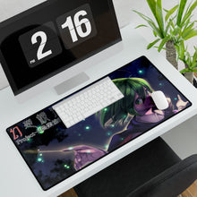 Load image into Gallery viewer, Anime Touhour Mouse Pad (Desk Mat)
