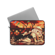 Load image into Gallery viewer, Touhou Laptop Sleeve
