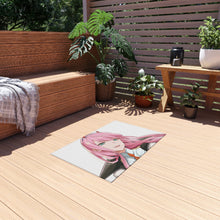 Load image into Gallery viewer, Darling in the FranXX Rug
