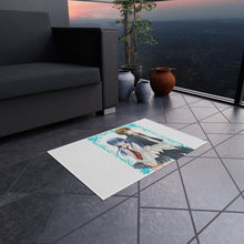 Load image into Gallery viewer, Anime Beelzebub Rug
