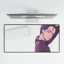 Load image into Gallery viewer, Yuri!!! on Ice Mouse Pad (Desk Mat)
