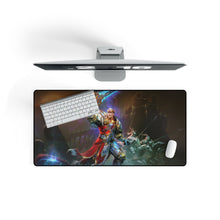 Load image into Gallery viewer, Smite Mouse Pad (Desk Mat)
