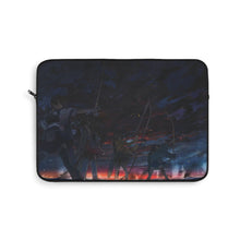 Load image into Gallery viewer, Anime Kantai Collection Laptop Sleeve
