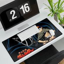 Load image into Gallery viewer, Anime Tengen Toppa Gurren Lagann Mouse Pad (Desk Mat)
