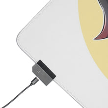 Load image into Gallery viewer, Anime RWBY RGB LED Mouse Pad (Desk Mat)
