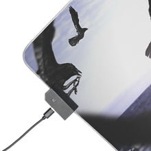 Load image into Gallery viewer, Another Mei Misaki RGB LED Mouse Pad (Desk Mat)
