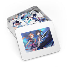 Load image into Gallery viewer, Love, Chunibyo &amp; Other Delusions Rikka Takanashi, Sanae Dekomori Jigsaw Puzzle
