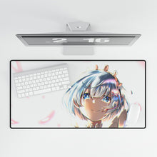 Load image into Gallery viewer, Anime Re:ZERO -Starting Life in Another World- Mouse Pad (Desk Mat)
