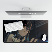 Load image into Gallery viewer, Akudama Drive Mouse Pad (Desk Mat)
