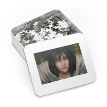 Load image into Gallery viewer, Anime Howl&#39;s Moving Castle Jigsaw Puzzle
