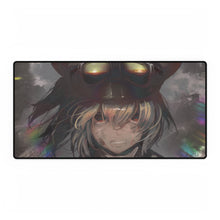 Load image into Gallery viewer, Youjo Senki Mouse Pad (Desk Mat)
