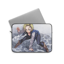 Load image into Gallery viewer, C-18 Laptop Sleeve

