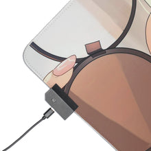 Load image into Gallery viewer, My Dress-Up Darling RGB LED Mouse Pad (Desk Mat)
