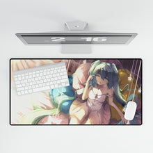 Load image into Gallery viewer, Anime Vocaloid Mouse Pad (Desk Mat)
