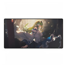 Load image into Gallery viewer, Anime Touhour Mouse Pad (Desk Mat)
