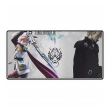 Load image into Gallery viewer, Final Fantasy Mouse Pad (Desk Mat)

