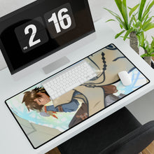 Load image into Gallery viewer, Anime Tales of Zestiria the Xr Mouse Pad (Desk Mat)

