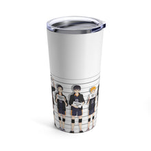 Load image into Gallery viewer, Haikyu!! Tumbler 20oz
