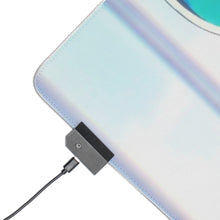 Load image into Gallery viewer, Urusei Yatsura (2022) RGB LED Mouse Pad (Desk Mat)
