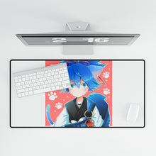 Load image into Gallery viewer, Anime Touken Ranbu Mouse Pad (Desk Mat)
