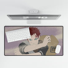 Load image into Gallery viewer, Anime Naruto Mouse Pad (Desk Mat)
